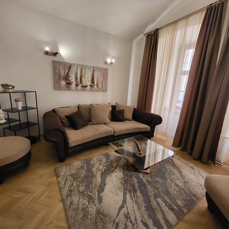 Monar Exclusive Center Free Parking In Garage Διαμέρισμα Košice Εξωτερικό φωτογραφία