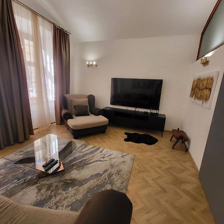 Monar Exclusive Center Free Parking In Garage Διαμέρισμα Košice Εξωτερικό φωτογραφία