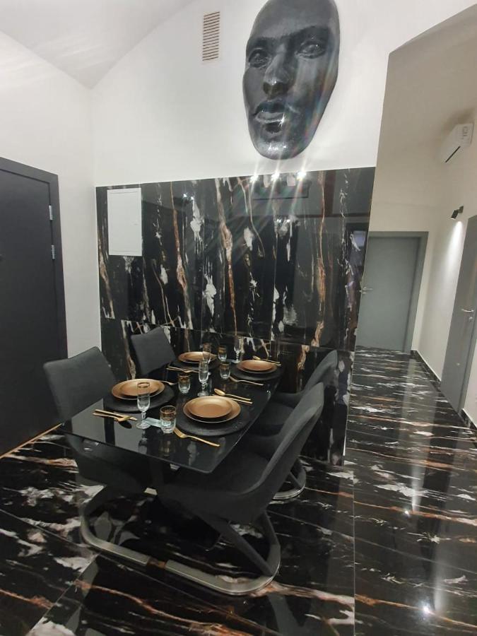 Monar Exclusive Center Free Parking In Garage Διαμέρισμα Košice Εξωτερικό φωτογραφία