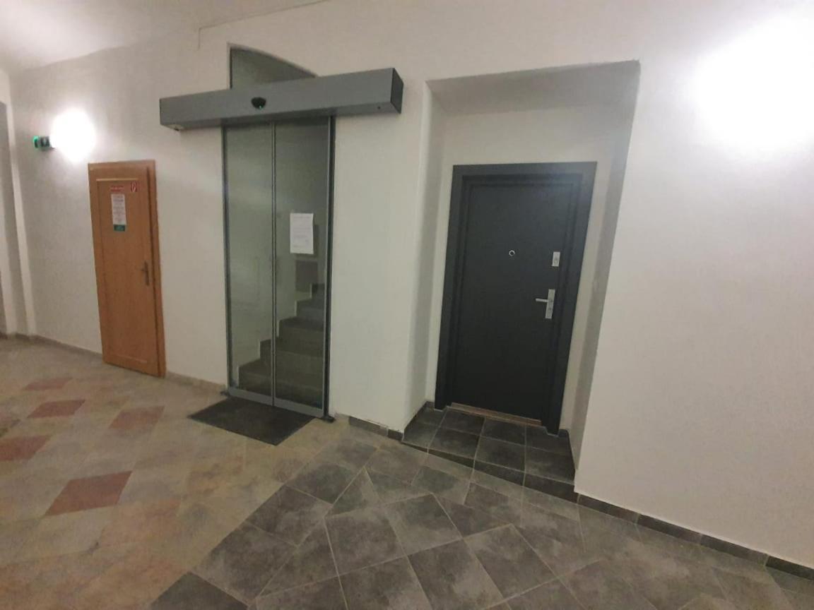 Monar Exclusive Center Free Parking In Garage Διαμέρισμα Košice Εξωτερικό φωτογραφία