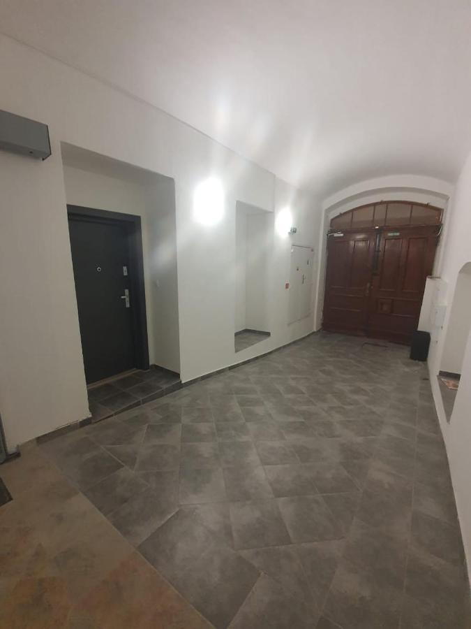 Monar Exclusive Center Free Parking In Garage Διαμέρισμα Košice Εξωτερικό φωτογραφία
