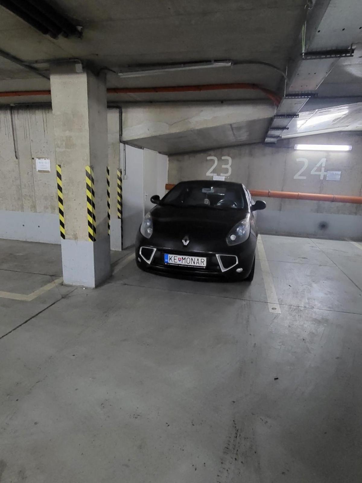 Monar Exclusive Center Free Parking In Garage Διαμέρισμα Košice Εξωτερικό φωτογραφία