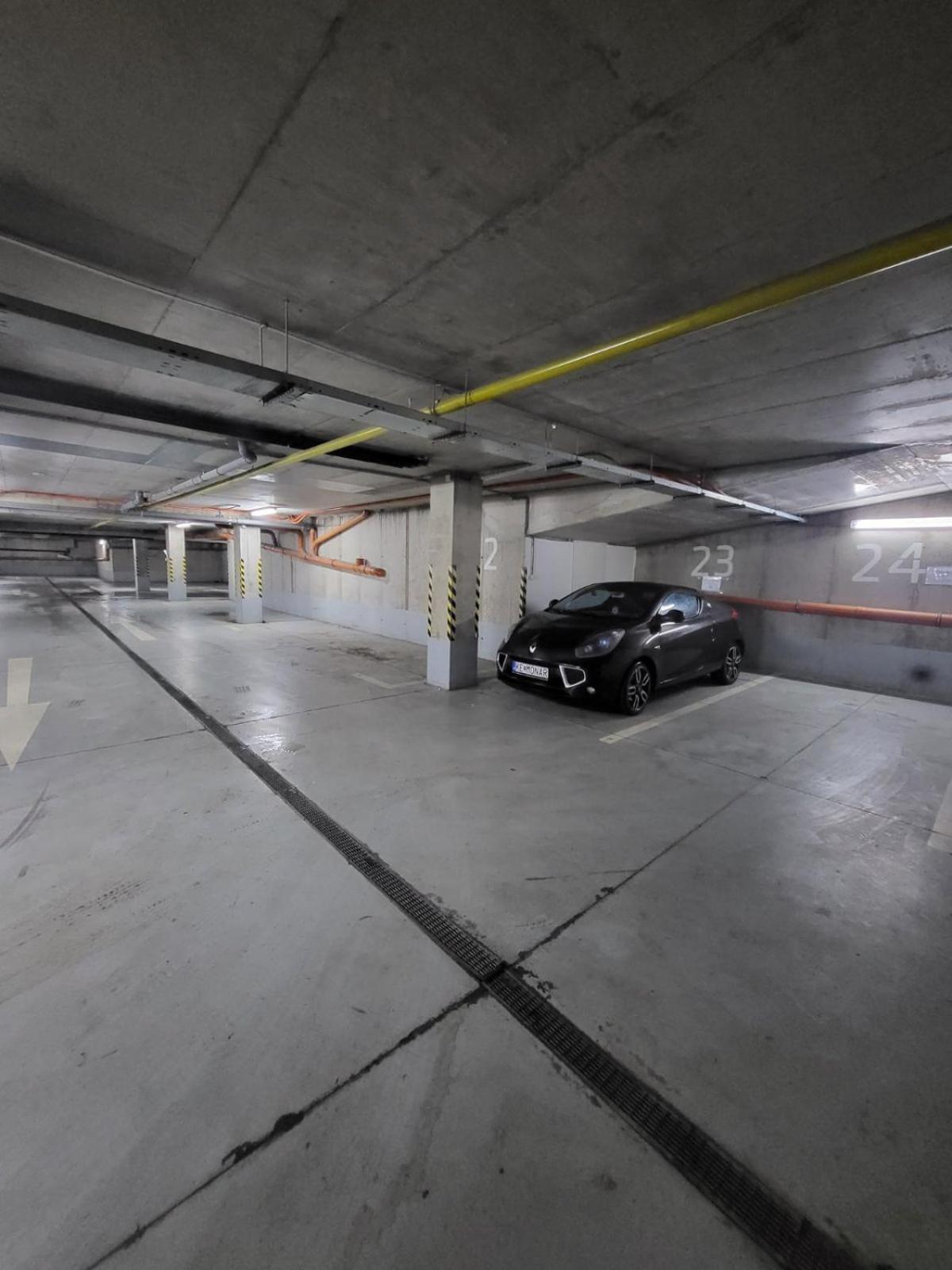 Monar Exclusive Center Free Parking In Garage Διαμέρισμα Košice Εξωτερικό φωτογραφία