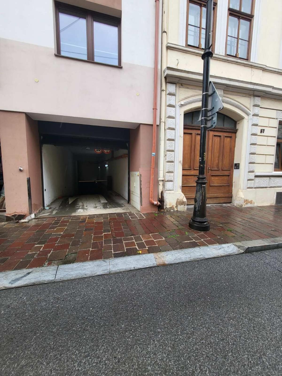Monar Exclusive Center Free Parking In Garage Διαμέρισμα Košice Εξωτερικό φωτογραφία