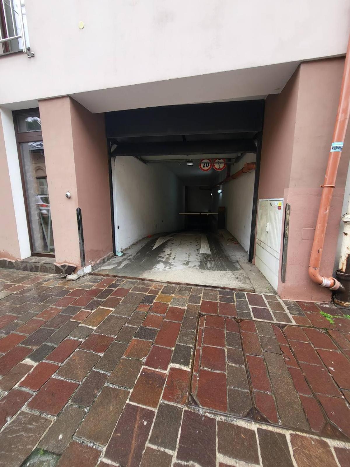 Monar Exclusive Center Free Parking In Garage Διαμέρισμα Košice Εξωτερικό φωτογραφία